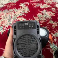 اسپیکر|لوازم جانبی موبایل و تبلت|شیراز, رکنآباد|دیوار