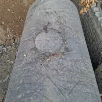 تانکر ۶۰۰۰ لیتری|مصالح و تجهیزات ساختمان|کرج, کمالشهر|دیوار