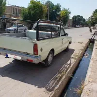 وانت پیکان|خودرو سواری و وانت|کوهدشت, |دیوار