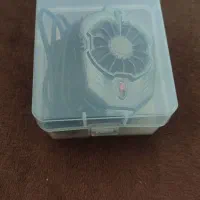 فن خنک کننده موبایل و تبلت