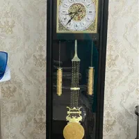 ساعت ایستاده کوکی