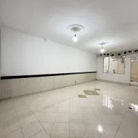 اجاره واحد 110 متری با حیاط خلوت 20متری