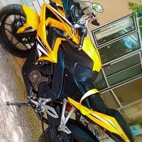 موتور RS 200