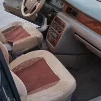 سمند ef7 دوگانه سوز شرکتی مدل ۹۱|خودرو سواری و وانت|اهواز, کوی مهدیس|دیوار