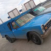 81 فابریک بیرنگ|خودرو سواری و وانت|الوند, |دیوار