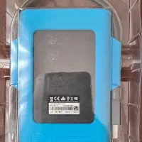 هارد اکسترنال ADATA مدل HD720|قطعات و لوازم جانبی رایانه|اراک, |دیوار