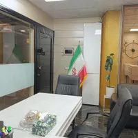 ۲۵ متر تجاری با ۱۸ متر انباری همراه پارکینگ