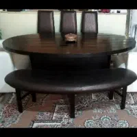 میز ناهار خوری