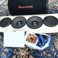 سیستم حرفه ای ماشین