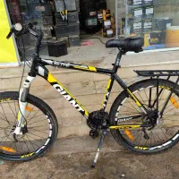 دوچرخه کوهستانی جاینت