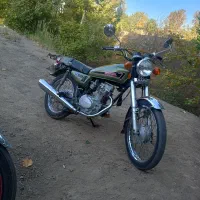 موتور سی جی