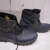 نیم بوت  پسرانه سایز۴۲