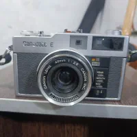 دوربین عکاسی کنون