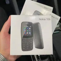 نوکیا 106 ویتنام با گارانتی معتبر