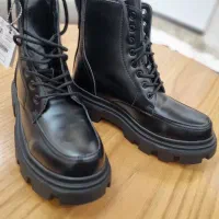 فروش بوت چرم|کیف، کفش، کمربند|پره‌سر, |دیوار