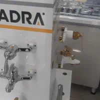 سینگ دوقلو شیر آلات هود گاز|آبچکان و نظمدهنده ظروف|همدان, |دیوار