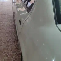 سمند ef7 کم کار بدون رنگ|خودرو سواری و وانت|اصفهان, مهدی آباد|دیوار