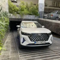 تیگو 7 پرومکس قیمت قطعی