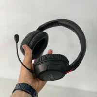 هدفن hyperx cloud flight