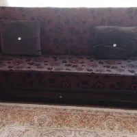 مبل راحتی|مبلمان خانگی و میز عسلی|تبریز, |دیوار