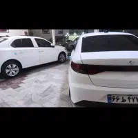 تارا v4 اتومات  اتو شاهو خشک|خودرو سواری و وانت|سنندج, |دیوار