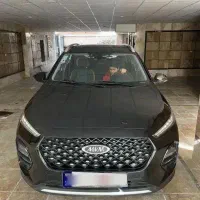 ایکس۲۲ پرو مشکی صفر|خودرو سواری و وانت|شیراز, فرگاز|دیوار