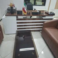 میز اداری