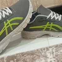 کفش اسپورت مردانه