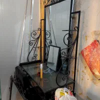 میز آرایشگاه