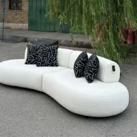 فروش چند دست مبل راحتی|مبلمان خانگی و میز عسلی|شیراز, انجیره|دیوار