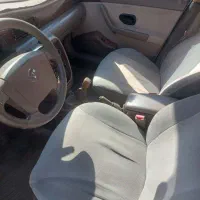 سمند دوگانه مدل ۹۶|خودرو سواری و وانت|هشتگرد, شهرک اداری|دیوار