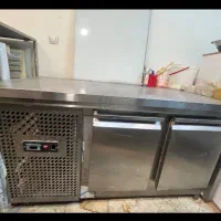 حریدار)لوازم رستوران یخچال فریزر.نوشابه.بستنی فر|کافیشاپ و رستوران|تهران, یافتآباد|دیوار