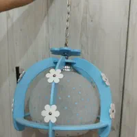 لوستر اتاق کودک