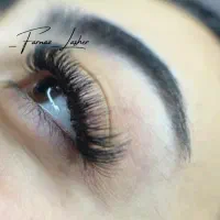 اکستنشن مژه|خدمات آرایشگری و زیبایی|اصفهان, گورتان|دیوار