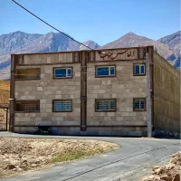 فروش آپارتمان ۱۱۰ متری نوساز به همراه وام مطهری