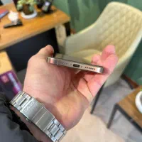 آیفون ۱۶ پرومکس ۲۵۶ zaa|موبایل|نوشهر, |دیوار