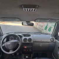 پراید ۱۳۱ مدل ۹۶ سالم کم کارکرد|خودرو سواری و وانت|آمل, |دیوار