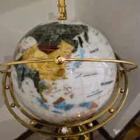 کره چرخان