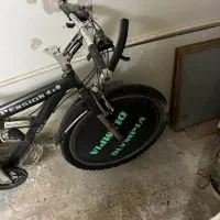 دوچرخه ۲۶|دوچرخه، اسکیت، اسکوتر|رشت, بازار|دیوار