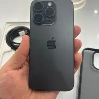 ۱۵ پرو بدون نقطه