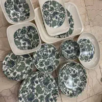 ظرف آشپزخانه