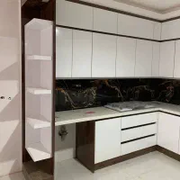 طراحی و اجرای انواع کابینت متری ۱۹میلیون