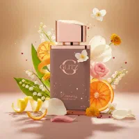 ادوپرفیوم گلیتز دمور