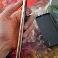 iphone xs max در حد نو|موبایل|تهران, افسریه شمالی|دیوار