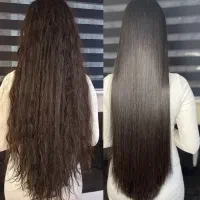 موهاتو با ۷۹۰ هم صاف کن هم احیا
