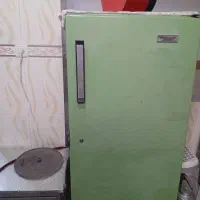 یخچال موتور آمریکایی