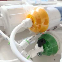 فروش اقساطی دستگاه آب شیرین خانگی با بهترین برند|آب‌سردکن و تصفیه آب|قم, مسجد امام حسن|دیوار