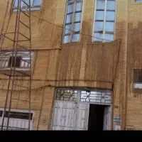 کف سابی خانه ساختمان|خدمات نظافت|یاسوج, |دیوار