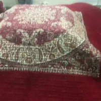 لحاف کرسی سنتی