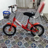 دوچرخه ۱۲ (درحد اک) اسپرت